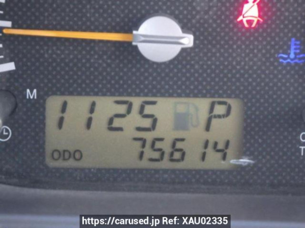 Used 2006 AT toyota ist NCP65 Image[23]