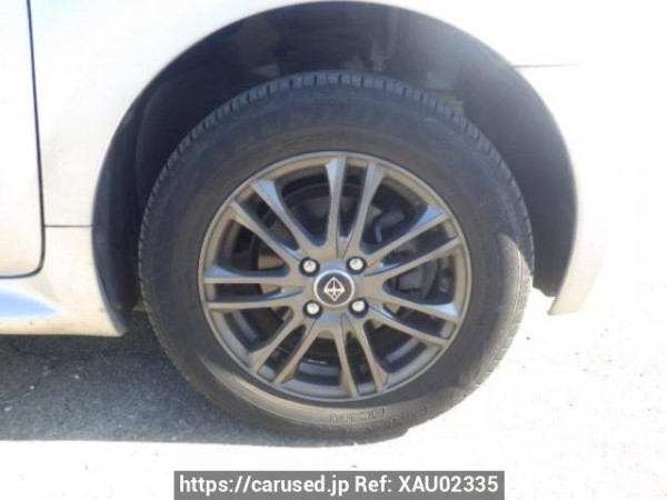 Used 2006 AT toyota ist NCP65 Image[24]