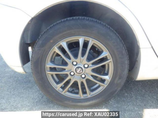 Used 2006 AT toyota ist NCP65 Image[25]