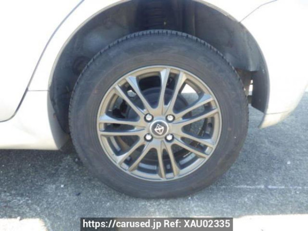 Used 2006 AT toyota ist NCP65 Image[26]