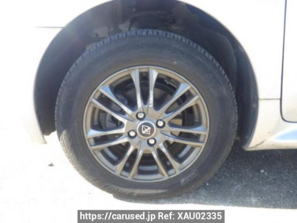 Used 2006 AT toyota ist NCP65 Image[27]