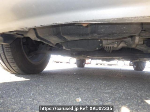 Used 2006 AT toyota ist NCP65 Image[28]