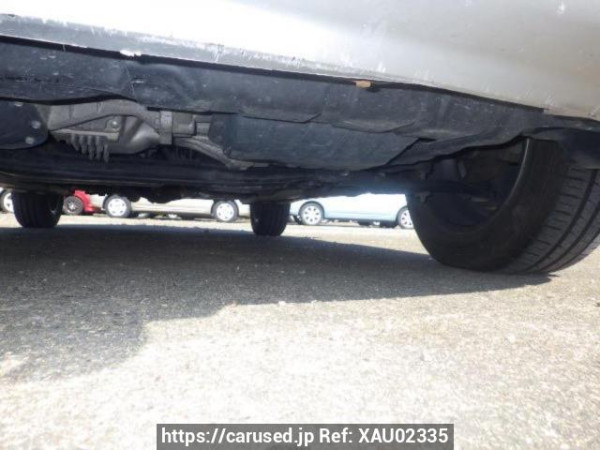 Used 2006 AT toyota ist NCP65 Image[29]