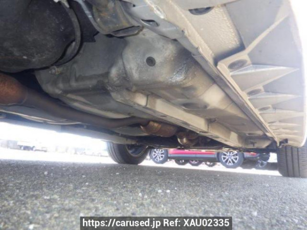 Used 2006 AT toyota ist NCP65 Image[31]