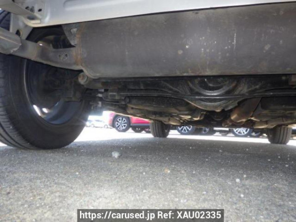 Used 2006 AT toyota ist NCP65 Image[32]