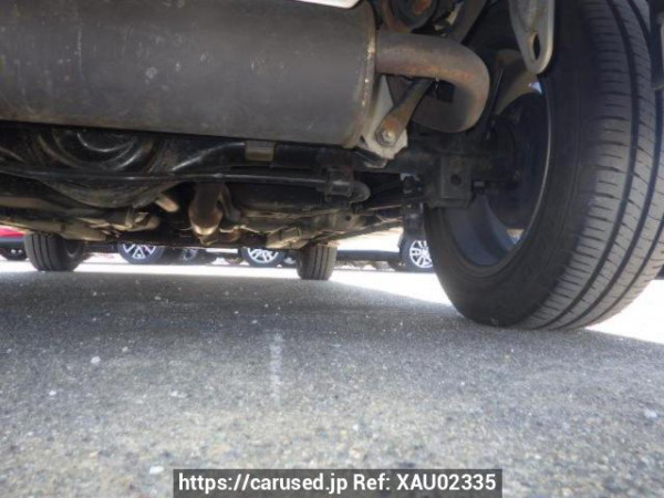 Used 2006 AT toyota ist NCP65 Image[33]