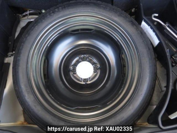 Used 2006 AT toyota ist NCP65 Image[37]