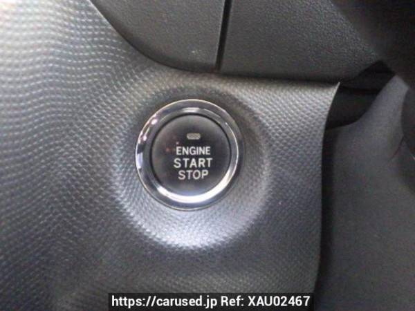 Used 2008 AT toyota ractis SCP100 Image[18]