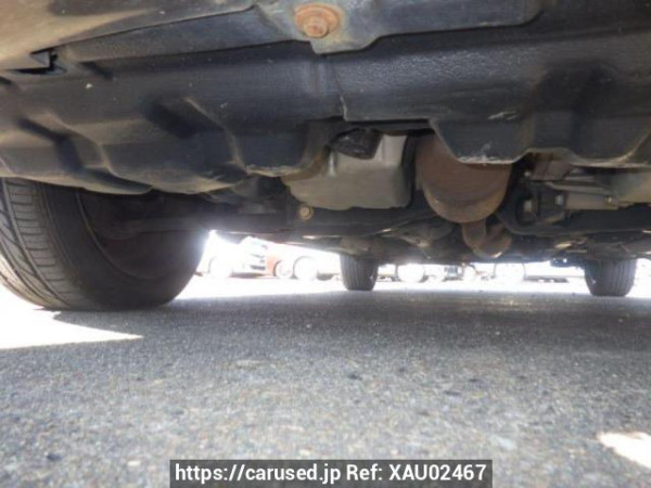 Used 2008 AT toyota ractis SCP100 Image[27]
