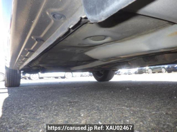 Used 2008 AT toyota ractis SCP100 Image[29]