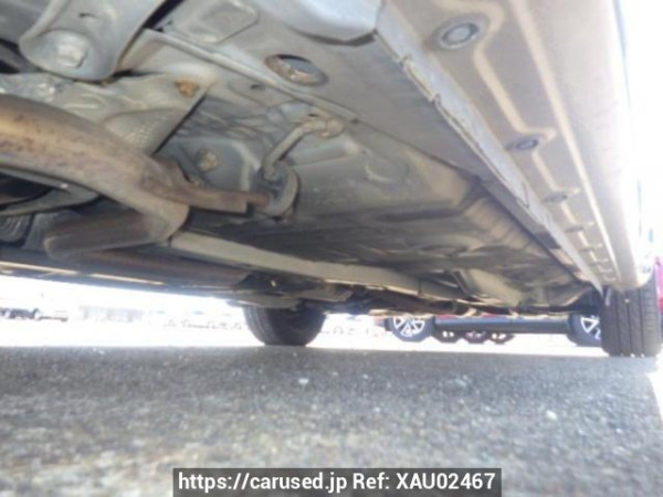 Used 2008 AT toyota ractis SCP100 Image[30]