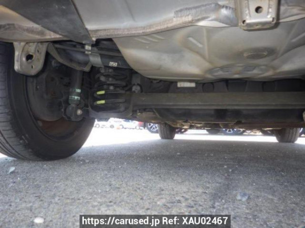 Used 2008 AT toyota ractis SCP100 Image[31]