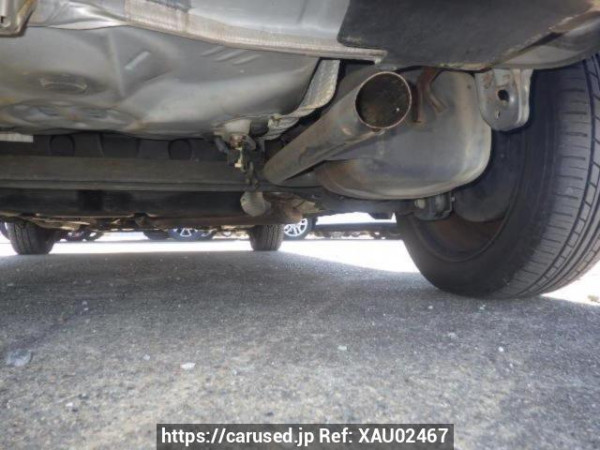 Used 2008 AT toyota ractis SCP100 Image[32]