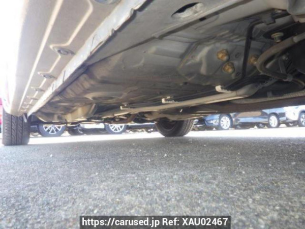 Used 2008 AT toyota ractis SCP100 Image[33]