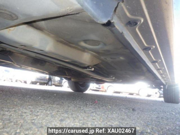 Used 2008 AT toyota ractis SCP100 Image[34]