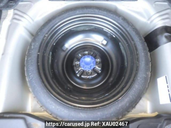 Used 2008 AT toyota ractis SCP100 Image[37]