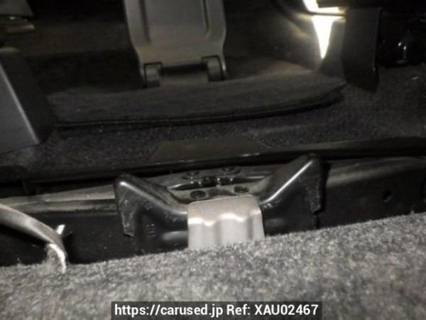 Used 2008 AT toyota ractis SCP100 Image[38]