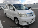 Toyota Alphard ANH10W