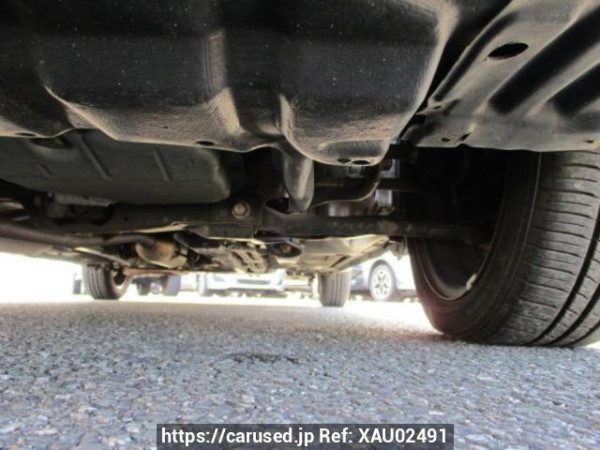 Used 2008 AT toyota ractis SCP100 Image[32]