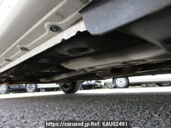 Used 2008 AT toyota ractis SCP100 Image[33]