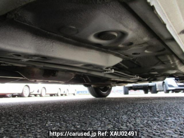 Used 2008 AT toyota ractis SCP100 Image[34]