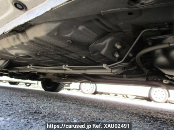 Used 2008 AT toyota ractis SCP100 Image[35]