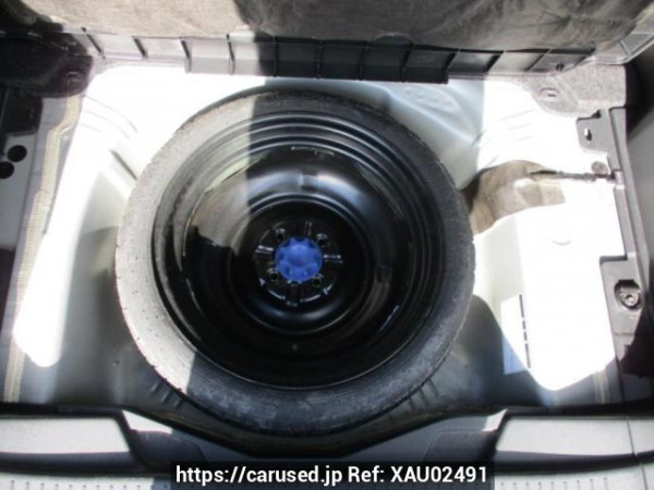 Used 2008 AT toyota ractis SCP100 Image[40]