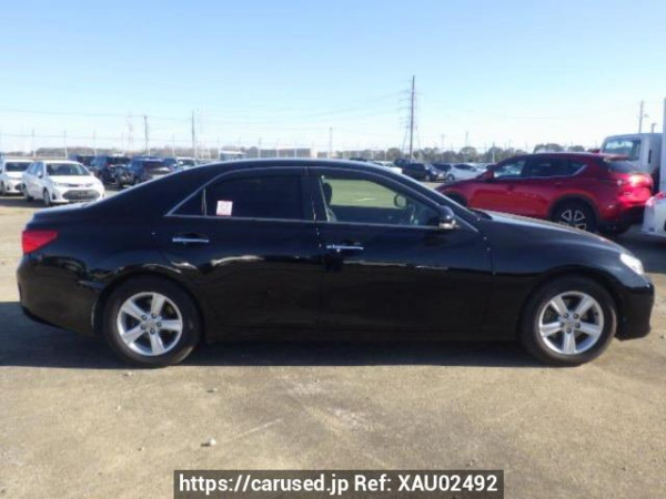 Used 2012 AT toyota mark-x GRX130 Image[7]