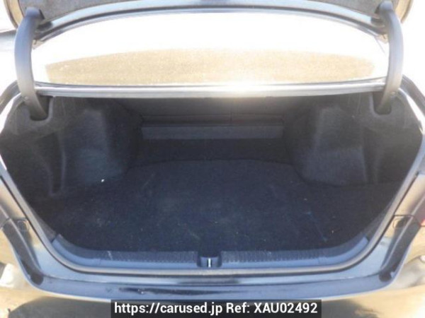 Used 2012 AT toyota mark-x GRX130 Image[8]
