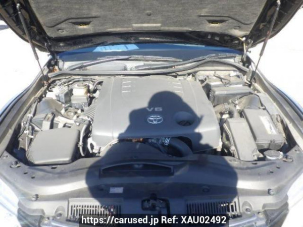 Used 2012 AT toyota mark-x GRX130 Image[9]
