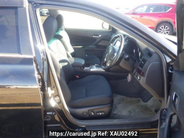 Used 2012 AT toyota mark-x GRX130 Image[11]