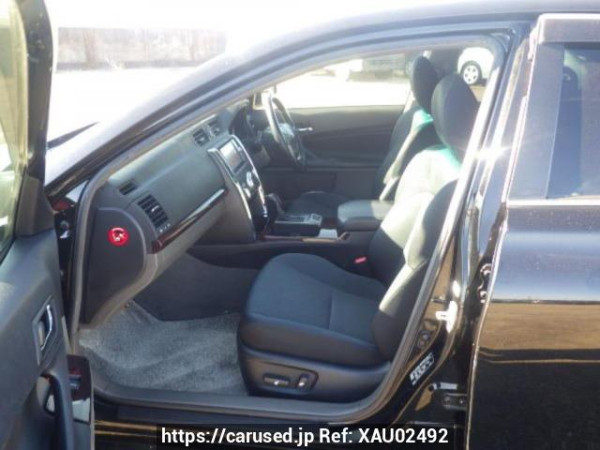 Used 2012 AT toyota mark-x GRX130 Image[12]