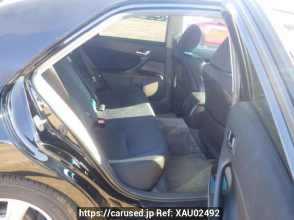 Used 2012 AT toyota mark-x GRX130 Image[13]