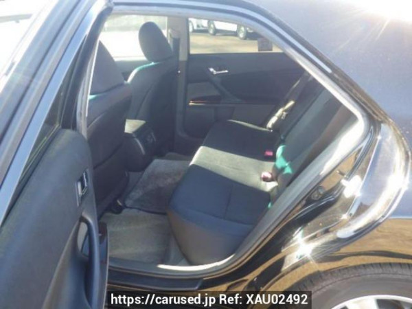 Used 2012 AT toyota mark-x GRX130 Image[14]