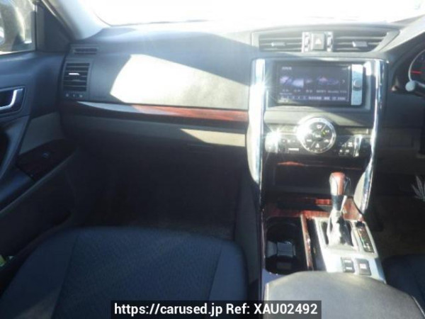 Used 2012 AT toyota mark-x GRX130 Image[16]