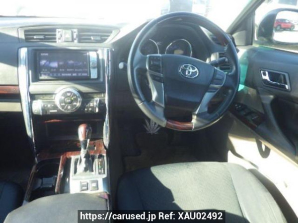 Used 2012 AT toyota mark-x GRX130 Image[17]