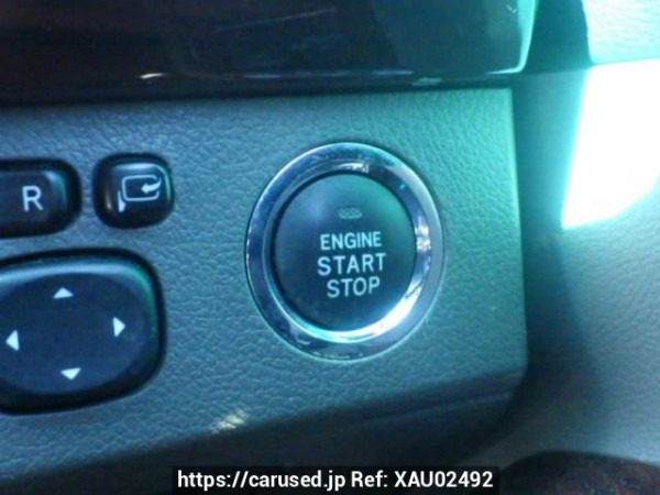 Used 2012 AT toyota mark-x GRX130 Image[18]