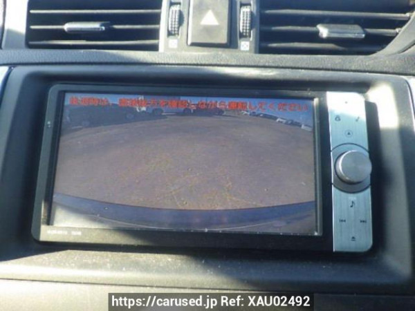 Used 2012 AT toyota mark-x GRX130 Image[20]