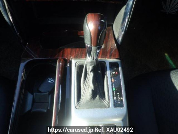 Used 2012 AT toyota mark-x GRX130 Image[21]
