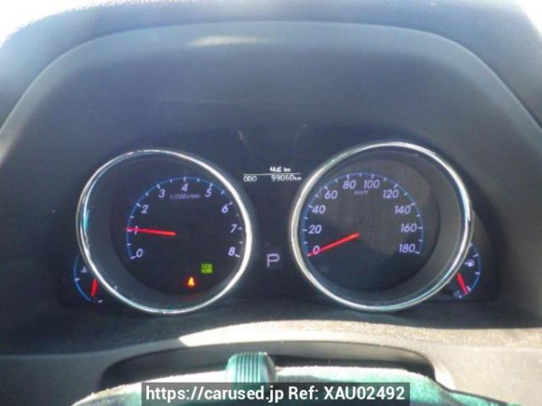 Used 2012 AT toyota mark-x GRX130 Image[22]