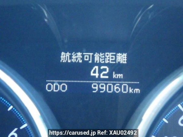 Used 2012 AT toyota mark-x GRX130 Image[23]