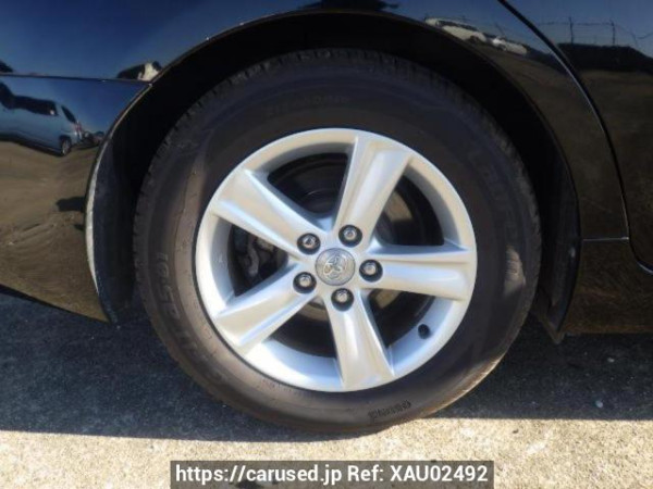 Used 2012 AT toyota mark-x GRX130 Image[24]