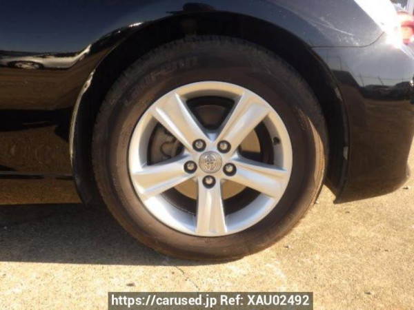 Used 2012 AT toyota mark-x GRX130 Image[25]