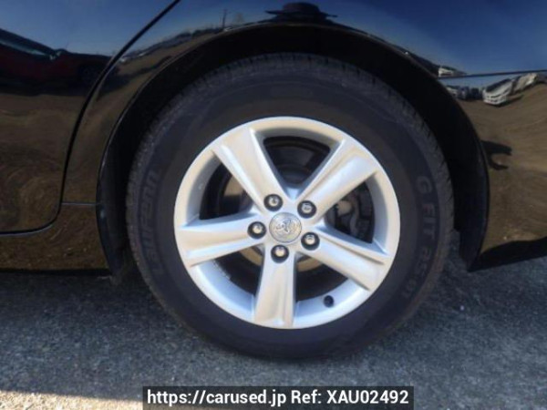 Used 2012 AT toyota mark-x GRX130 Image[26]