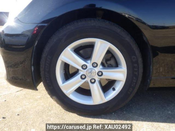 Used 2012 AT toyota mark-x GRX130 Image[27]