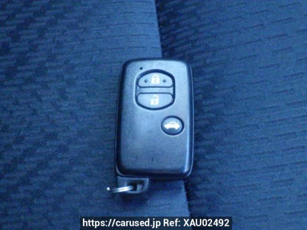 Used 2012 AT toyota mark-x GRX130 Image[36]