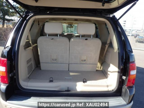 Used 2007 AT ford explorer 1FMWU74 Image[6]
