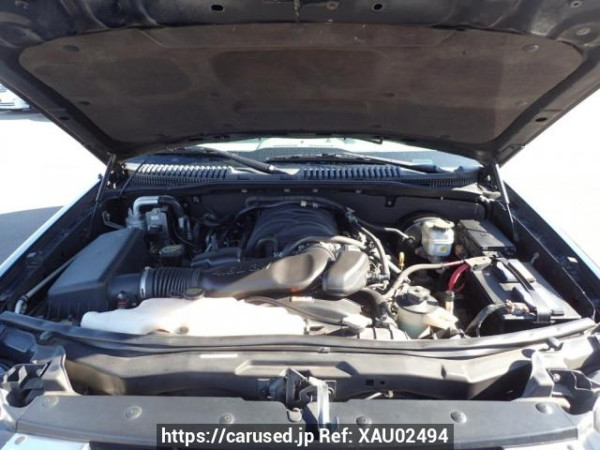 Used 2007 AT ford explorer 1FMWU74 Image[7]