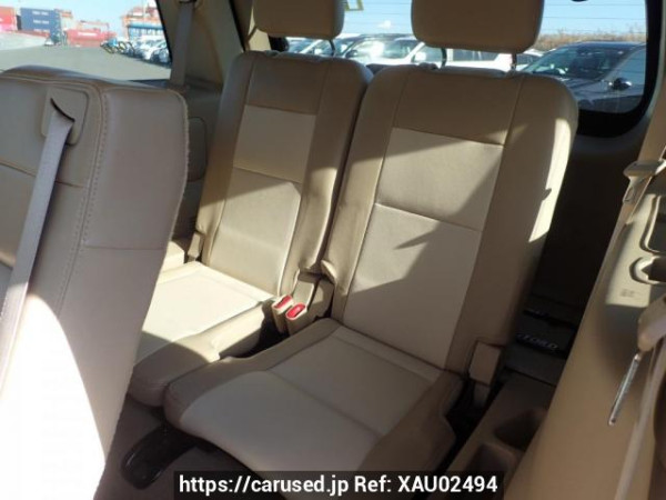 Used 2007 AT ford explorer 1FMWU74 Image[15]