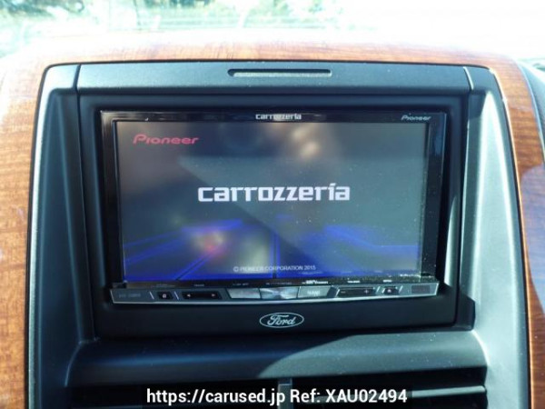 Used 2007 AT ford explorer 1FMWU74 Image[20]